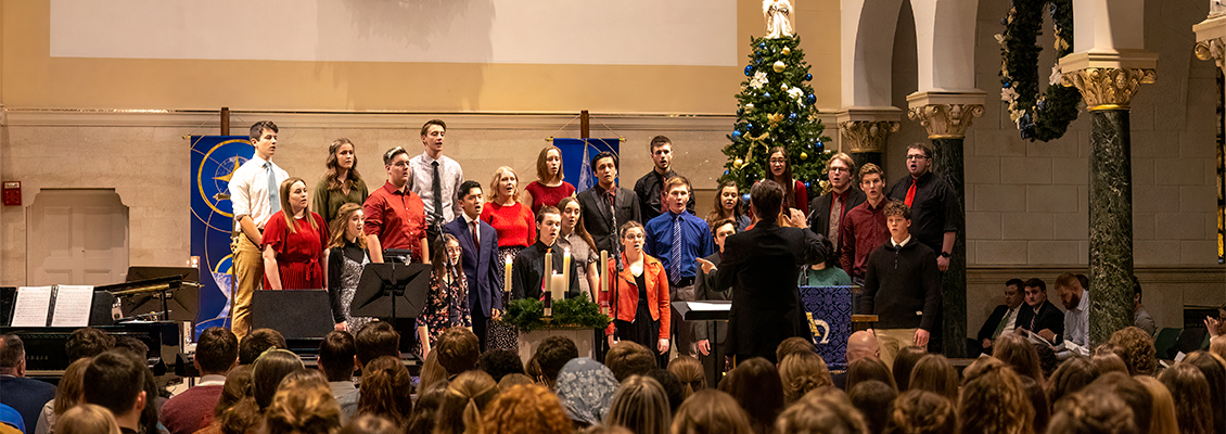 Campus Events: December 8-14
